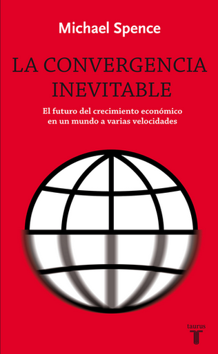 [9788430609024] LA CONVERGENCIA INEVITABLE