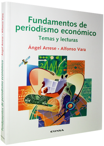 [9788431328085] FUNDAMENTOS DE PERIODISMO ECONÓMICO