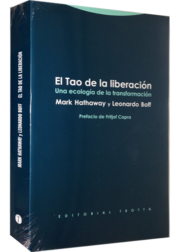 [9788498794915] EL TAO DE LA LIBERACIÓN