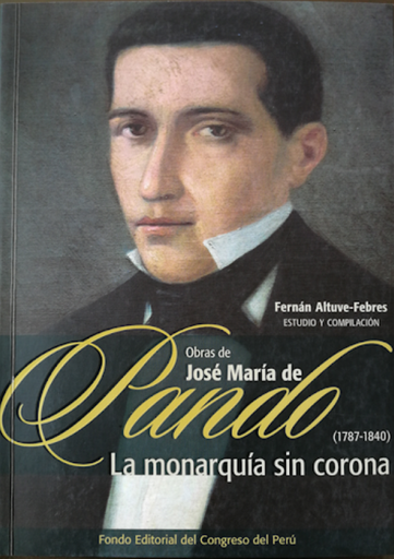 [9786124075605] LA MONARQUÍA SIN CORONA