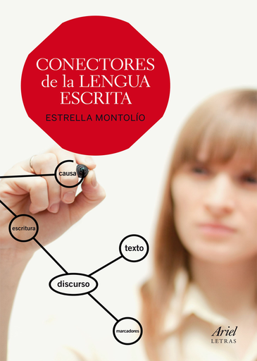 [9788434422605] CONECTORES DE LA LENGUA ESCRITA