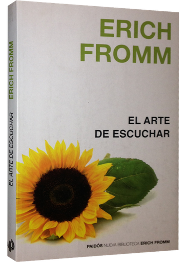 [9788449322518] EL ARTE DE ESCUCHAR