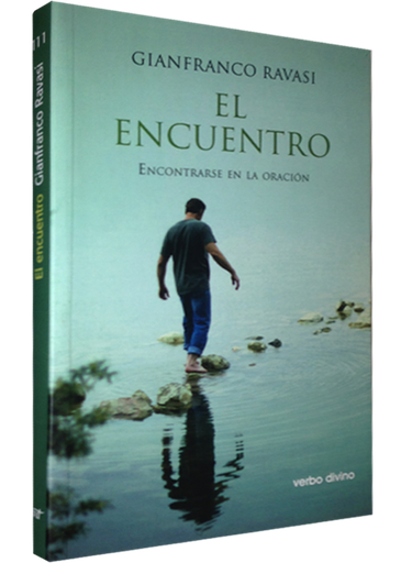 [9788490730195] EL ENCUENTRO