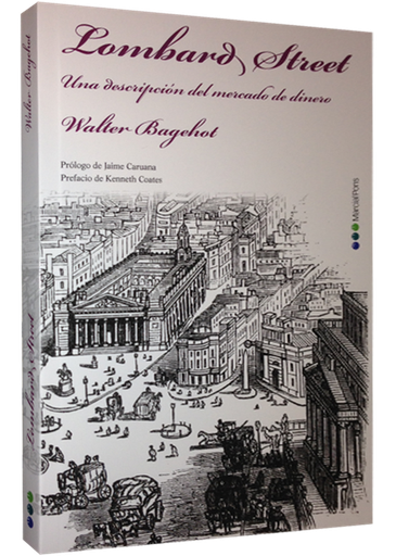 [9788497689403] LOMBARD STREET