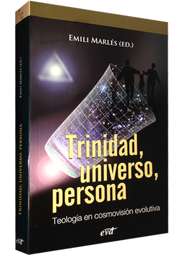[9788490730188] TRINIDAD, UNIVERSO, PERSONA