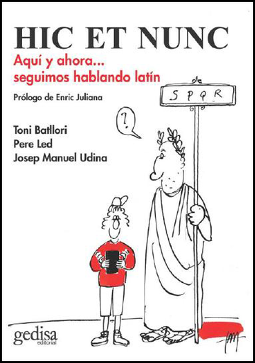 [9788497849289] HIC ET NUNC