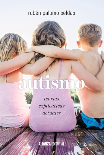 [9788491045816] AUTISMO