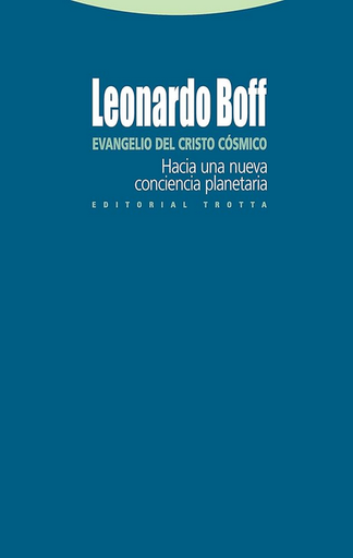 [9788498790870] EVANGELIO DEL CRISTO CÓSMICO