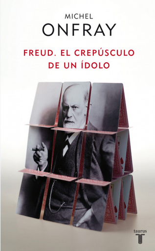[9788430608133] FREUD. EL CREPÚSCULO DE UN ÍDOLO