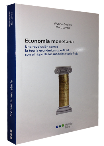 [9788497689410] ECONOMÍA MONETARIA