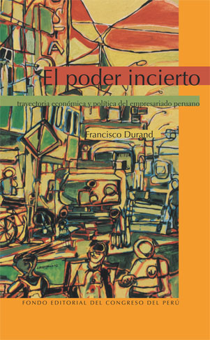 [9972890457] EL PODER INCIERTO