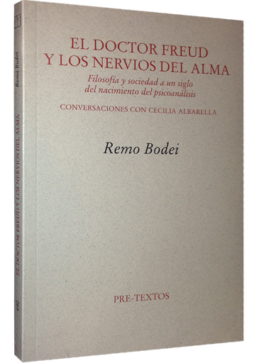 [9788481916072] EL DOCTOR FREUD Y LOS NERVIOS DEL ALMA