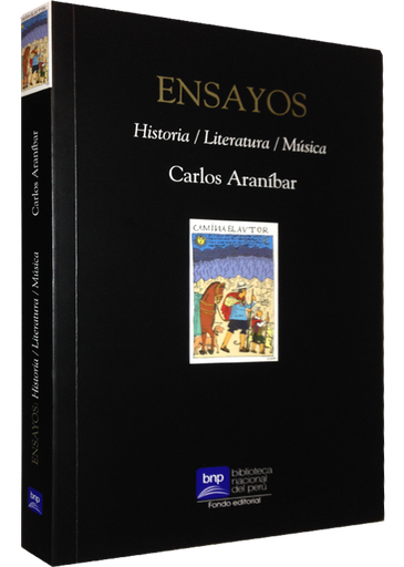 [9786124045172] ENSAYOS