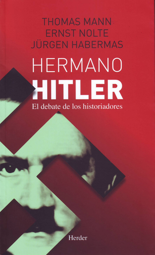 [9786077727200] HERMANO HITLER