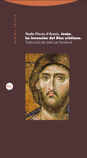 [9788498793147] JESÚS: LA INVENCIÓN DEL DIOS CRISTIANO