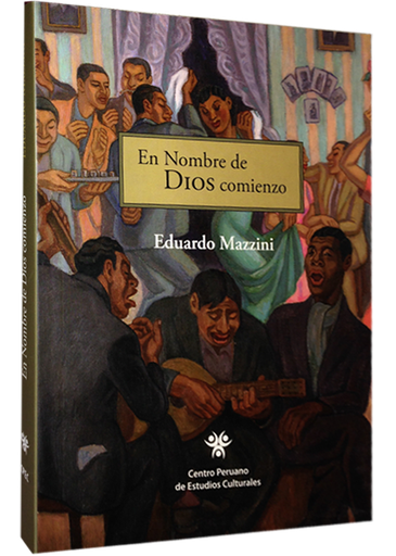 [9786124554520] EN NOMBRE DE DIOS COMIENZO