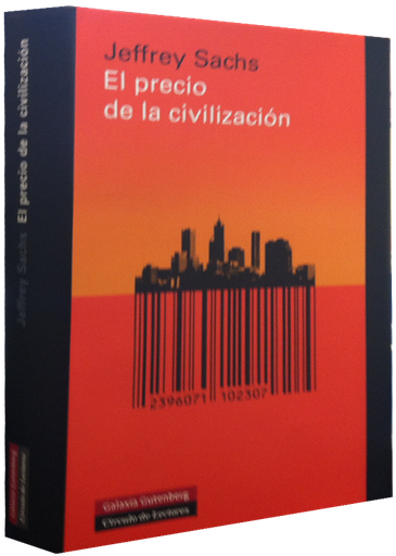[9788481099966] EL PRECIO DE LA CIVILIZACIÓN
