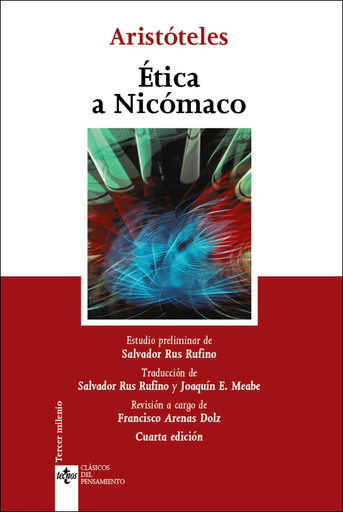 [9788430973460] ÉTICA A NICÓMANO
