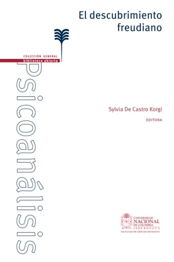 [9789587199710] EL DESCUBRIMIENTO FREUDIANO