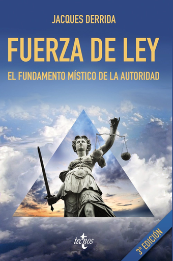 [9788430973484] FUERZA DE LEY