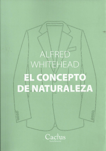 [9789873831379] EL CONCEPTO DE NATURALEZA