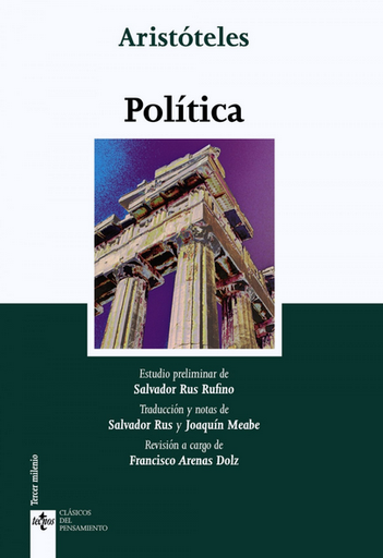 [9788430973743] POLÍTICA