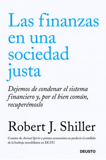 [9788423412655] LAS FINANZAS EN UNA SOCIEDAD JUSTA