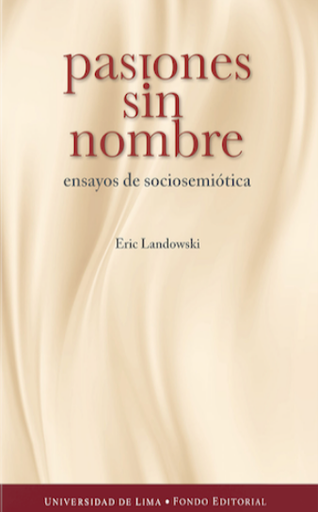 [9789972453083] PASIONES SIN NOMBRE