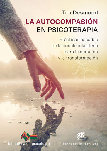 [9788433030061] LA AUTOCOMPASIÓN EN PSICOTERAPIA