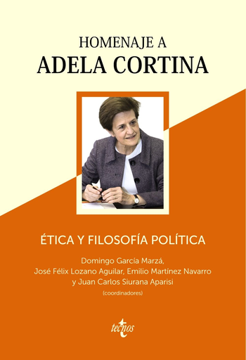 [9788430974047] ÉTICA Y FILOSOFÍA POLÍTICA