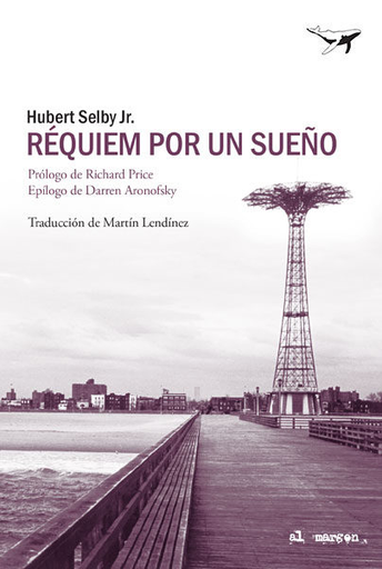 [9788494680915] RÉQUIEM POR UN SUEÑO