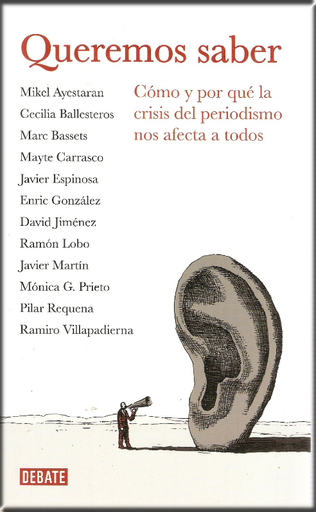 [9788499922256] QUEREMOS SABER
