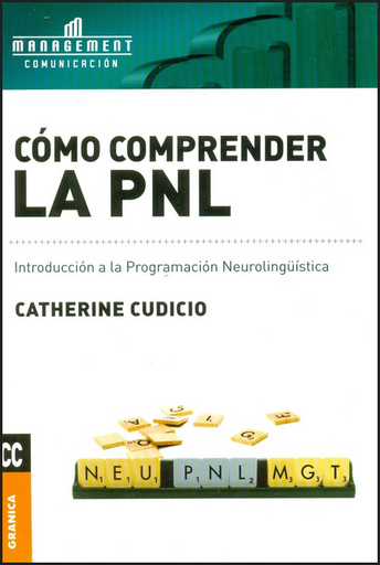 [9789506415570] CÓMO APRENDER LA PNL