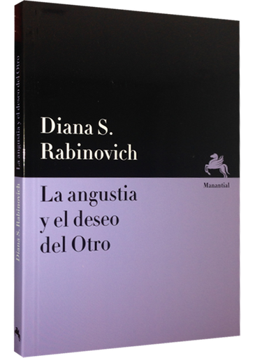 [9789509515802] LA ANGUSTIA Y EL DESEO DEL OTRO