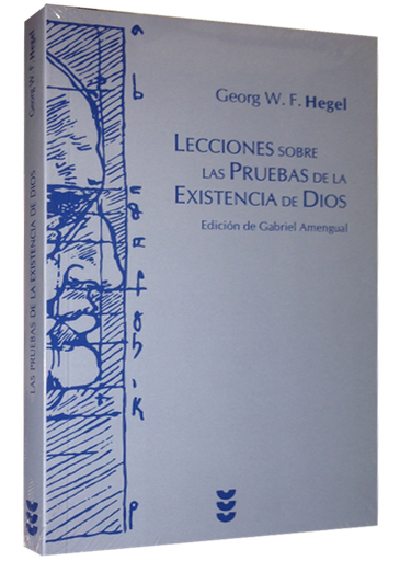 [9788430118595] LECCIONES SOBRE LAS PRUEBAS DE LA EXISTENCIA DE DIOS