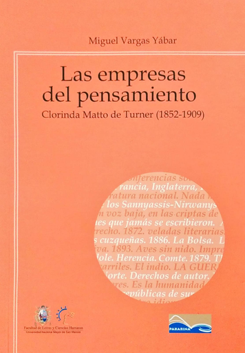 [9786124629891] LAS EMPRESAS DEL PENSAMIENTO