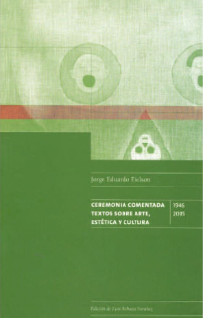[9789972221927] CEREMONIA COMENTADA (1946-2005)