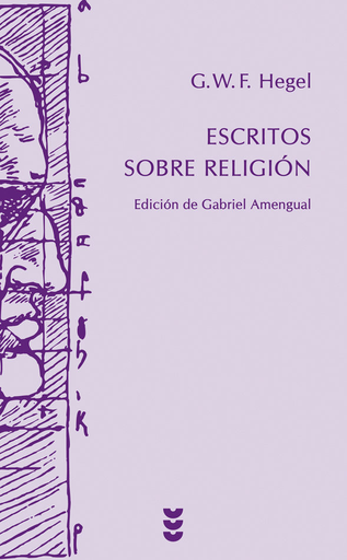 [9788430118304] ESCRITOS SOBRE RELIGIÓN