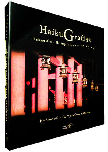 [9788496894037] HAIKUGRAFÍAS
