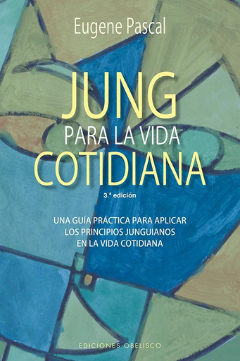 [9788491114239] JUNG PARA LA VIDA COTIDIANA