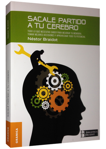 [9789506416232] SACALE PARTIDO A TU CEREBRO