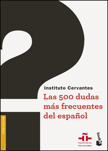 [9788467047486] LAS 500 DUDAS MÁS FRECUENTES DEL ESPAÑOL