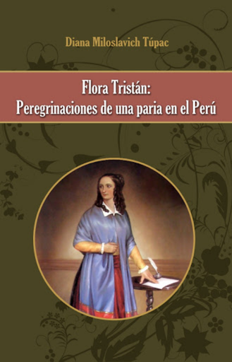 [9786124033292] FLORA TRISTÁN