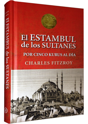 [9788446039501] EL ESTAMBUL DE LOS SULTANES