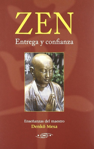 [9788496894112] ZEN: ENTREGA Y CONFIANZA
