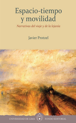 [9789972452833] ESPACIO-TIEMPO Y MOVILIDAD