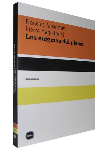 [9788492946372] LOS ENIGMAS DEL PLACER