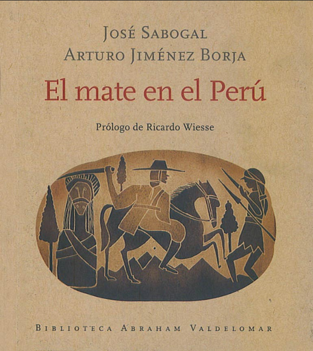 [9786124697319] EL MATE EN EL PERÚ