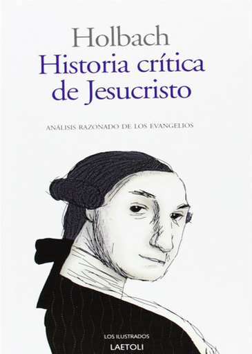 [9788492422661] HISTORIA CRÍTICA DE JESUCRISTO