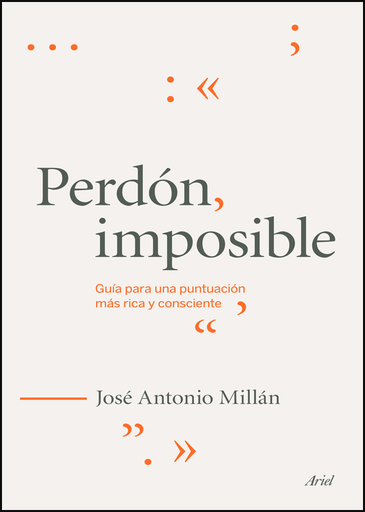 [9788434419216] PERDÓN, IMPOSIBLE